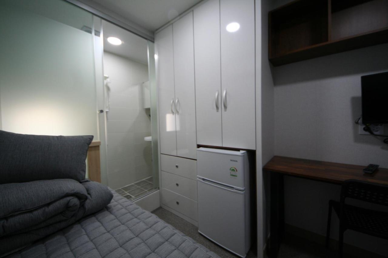 Anam House * Seoul