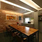 Anam House