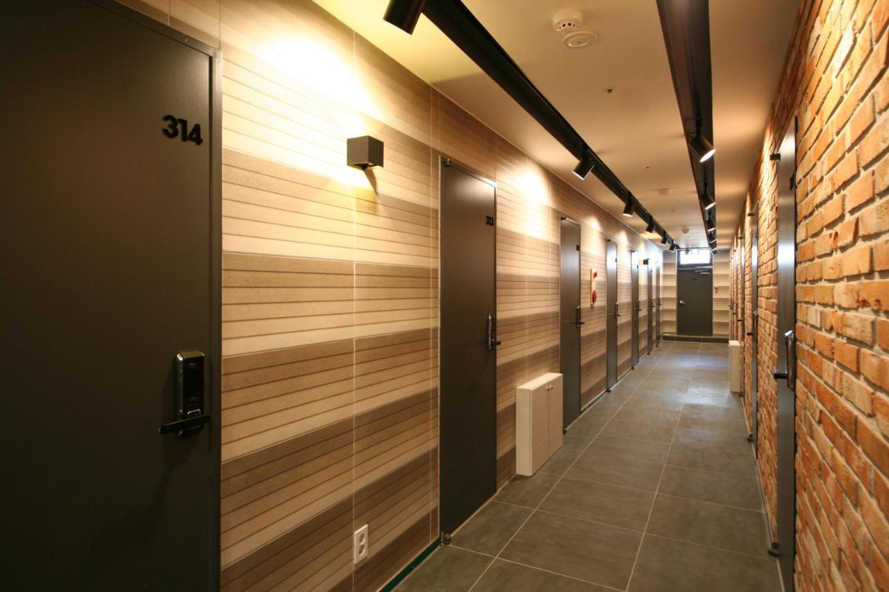 Hostel Anam House Seoul